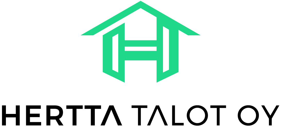 Hertta Talot Oy